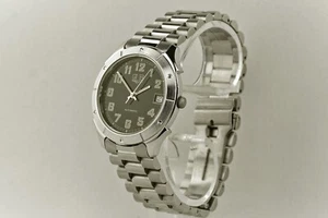 ARMBANDUHR - AUTOMATIK DATUM - GLASHÜTTER UHRENBETRIEBE - DEUTSCHLAND - UM 1990 - Bild 1 von 10