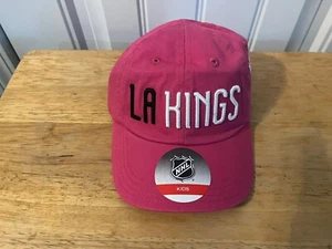 Los Angeles Kings Infant Hat Cap NWT - Picture 1 of 3