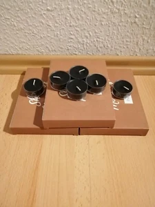 Partylite Teelichter "Faszinierende Feige" 36 Stück, NEU & OVP - Bild 1 von 5