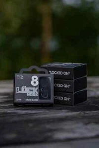 ONE MORE CAST OMC Ali Hamidi Lock Hook *PAY 1 POST*