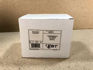 EDWARDS EST 405-5A-T ESTROBOSCÓPICO con terminales ROJO 24V/CC - Imagen 1 de 2