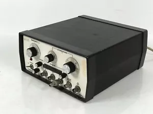 Wavetek 1050a sweep generator @AR1343 - Picture 1 of 5