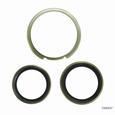 Kit de sellado de rueda trasero Timken para Toyota MR2 1985-1989 RWD Foto 1 de 4