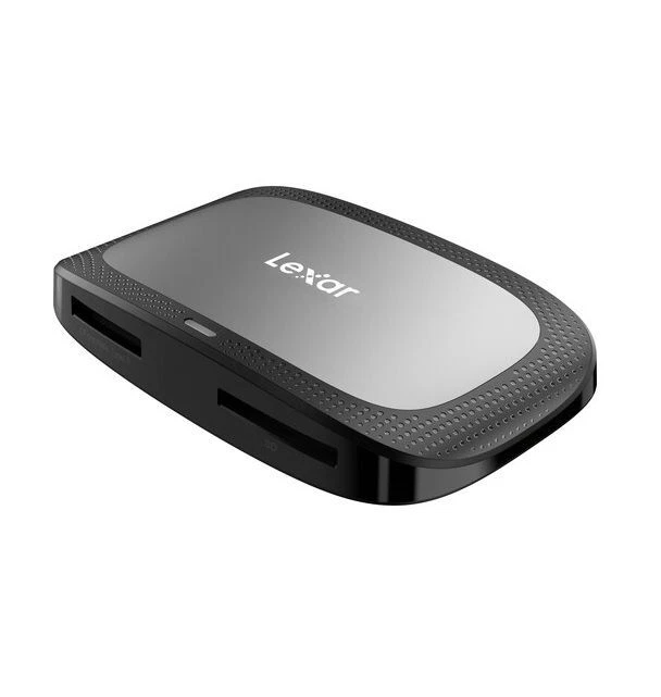 Lexar CFexpress Type A / SD USB 3.2 Gen 2 Card Reader - Image 1 of 1