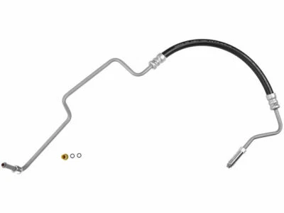 For Buick Park Avenue Power Steering Pressure Line Hose Assembly 65172QF - Image 1 of 2