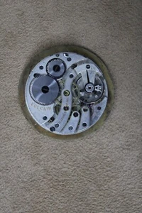 Vulcan chronometer pocket watch pocket 35mm - Picture 1 of 2