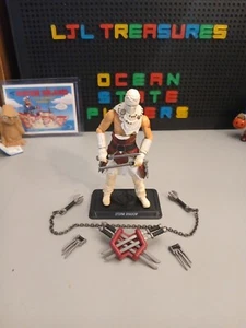 GI Joe POC Storm Shadow - Picture 1 of 2