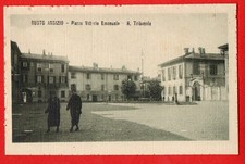 BUSTO ARSIZIO-VARESE-PIAZZA VITTORIO EMANUELE e TRIBUNALE