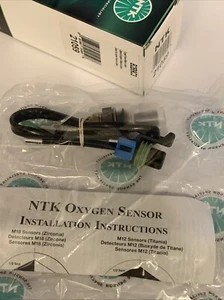 NTK 21059 O2 Oxygen Sensor~ Fits: Express Savana Van 4.3 4.8 5.3 6.0 2008-15 - Picture 1 of 1