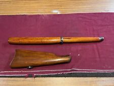 Winchester 1885 High Low Wall Winder Musket Stock Set Nice