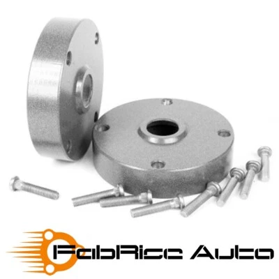 Lift Kit Rear Strut Spacers 1" 25mm AL for Porsche CAYENNE 2003-2010 - Image 1 of 3