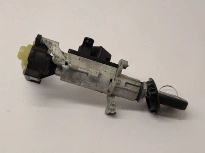 2007-2018 Jeep Wrangler Ignition Lock Cylinder Switch With Key Factory OEM Foto 1 de 4