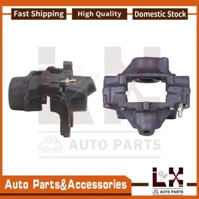 Pinza de freno de disco trasera Cardone 2 para Mercedes-Benz C280 2000 1996 1997 1999 Foto 1 de 4