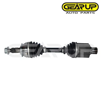 Front Right CV Axle Joint Shaft Assembly for Chevy Equinox Terrain 4WD 2018-2020 - Image 1 of 4