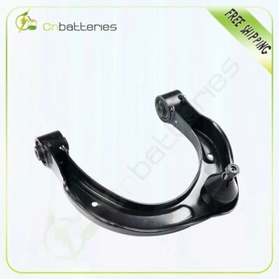 New 1PC Front Upper Passenger Control Arm For Hyundai Sonata Azera & Kia Amanti - Image 1 of 4