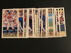 2000 Pacific Private Stock Baseball Ps-2000 Action Mini You Choose One Card 