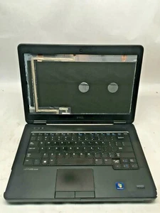 Dell Latitude E5440 14" Laptop For Parts NO LCD Screen/HDD/RAM/Battery/Charg JR - Picture 1 of 9