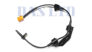 Sensore ABS Posteriore Sinistro PER HONDA CRV CR-V MK2 2.0 2.2 CTDi 2001-2007 57475-S9A-013 - Foto 1 di 2