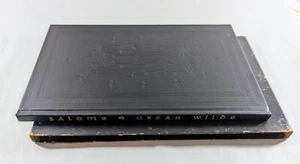 Salome Oscar Wilde Book Valenti Angelo Illustrations Heritage Press 1945 First - Picture 1 of 12