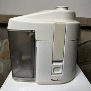 Moulinex Juice Extractor Juicer Type 753 Fully Working Apples Juicer - Picture 1 of 24