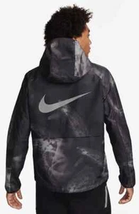 Nike Jacket Rain Lightweight Storm-FIT Running Windbreaker FB8550 $220 Men's XL - Picture 1 of 6