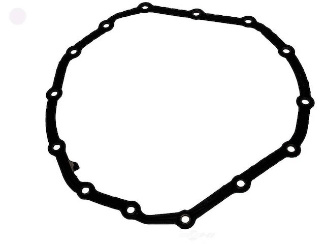 Junta de cubierta de carcasa de eje HD para Chevrolet Silverado 3500 AC Delco 56812SVNW Foto 1 de 2