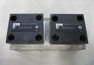 Parker D51VP071C (2Stück/2pieces) -unused- - Bild 1 von 1
