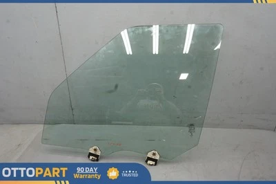 Land Rover LR4 LR3 2005-2016 puerta delantera izquierda lado del conductor ventana vidrio OEM Foto 1 de 4