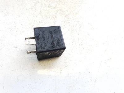 Volkswagen Golf 1994 Relay module 191953227a, Genuine #2237589-21 - Изображение 1 из 4