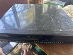 Toshiba VHS M-3285 Electronics - Picture 1 of 6