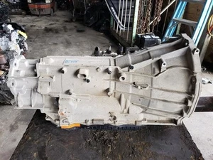 2020 Dodge Ram1500 OEM Auto Transmission New Style 13k ID 68419665AA Fits 19-24 - Picture 1 of 12