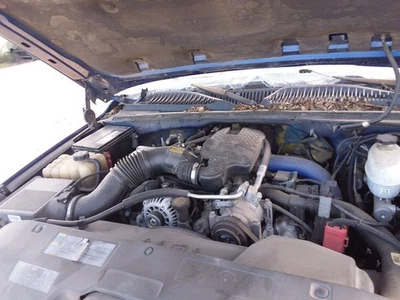 Bomba de direção hidráulica estilo clássico compatível com 01-07 Sierra 2500 Pickup 27923520 - Imagem 1 de 4