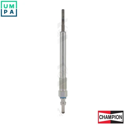 4x GLOW PLUG CH932 FOR LAND ROVER DEFENDER/Van/Station/Wagon DISCOVERY/SPORT - Image 1 of 4