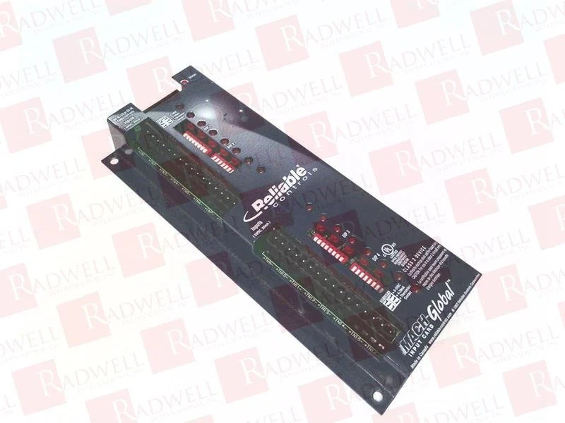 RELIABLE CONTROLS MGX-I / MGXI (NEW IN BOX) - Image 1 of 1