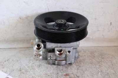 2017-2023 Nissan Titan 5.6L Power Steering Pump Gasoline GENUINE OEM - Image 1 of 4