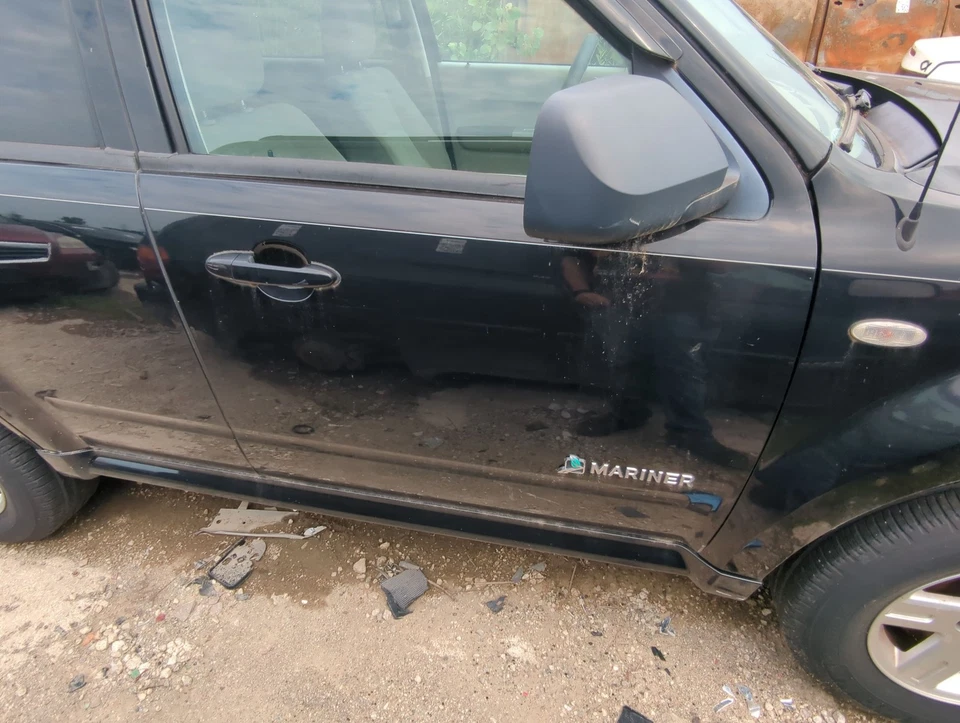 2008-2011 Mercury Mariner Passenger Front Door Oem X2467 Foto 1 de 1