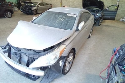 Hyundai Azera 2013 transmisión automática OEM 90 k millas - LKQ401272634 Foto 1 de 4