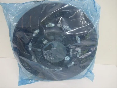 EBC SG2F016, 380mm Floating SD-Disc Brake Rotor, 34/32mm Thickness, Left - Image 1 of 3