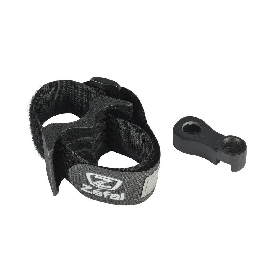 Unterstützung für Patrone Von co2 für Sattelstütze Sattel 2700003500 ZEFAL Dosen - Bild 1 von 1