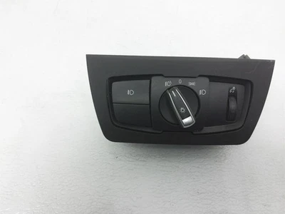 Interruptor de faros montado en el tablero BMW 428I 2014-2016 61-31-9-288-027 Foto 1 de 4