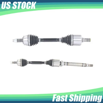 Передняя левая правая ось CV для автоматической коробки передач Jeep Renegade 1,3 л 2019-2020 годов выпуска - Изображение 1 из 4