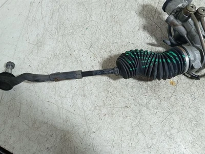 Steering Gear/Rack 219 Type Power Steering Fits 06-11 MERCEDES CLS-CLASS 3861940 - Imagem 1 de 4