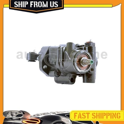 BBB Industries Power Steering Pump For Lexus SC400 4.0L 1992-1997 - Image 1 of 4