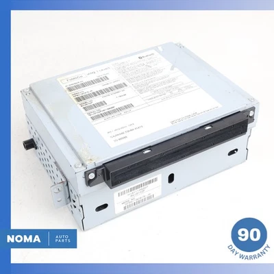 09-24 Jaguar X152 F-Type Audio Radio Receiver Head Unit AM FM CD Player OEM 22k - Image 1 of 4