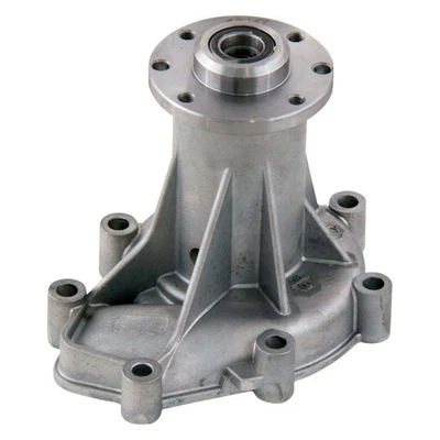 For Mercedes-Benz E300 1995-1999 Gates 42147 Engine Coolant Standard Water Pump Foto 1 de 2