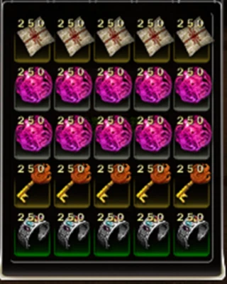 Guild Wars 25x Armbrace of Truth Arm Arms Guild Wars 1 Armbraces Ecto Ectos Zkey