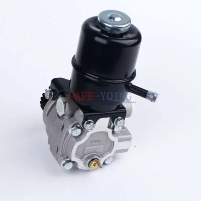 MR223480 Power Steering Pump For MITSUBISHI III V60 / V70 - Image 1 of 4