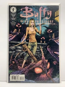 Buffy the Vampire Slayer #27 - 2000 Dark Horse Comic - Picture 1 of 3