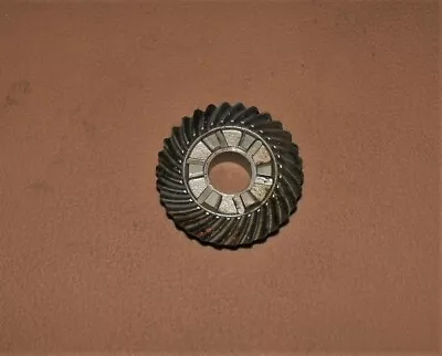 2011 Yamaha F250TUR Reverse Gear 2 ASSY 30T PN 6P2-45571-00-00 - Image 1 of 2