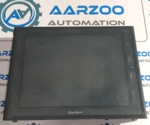 Proface GP2600-TC11 HMI Pro-face GP2600TC11 - Foto 1 di 11